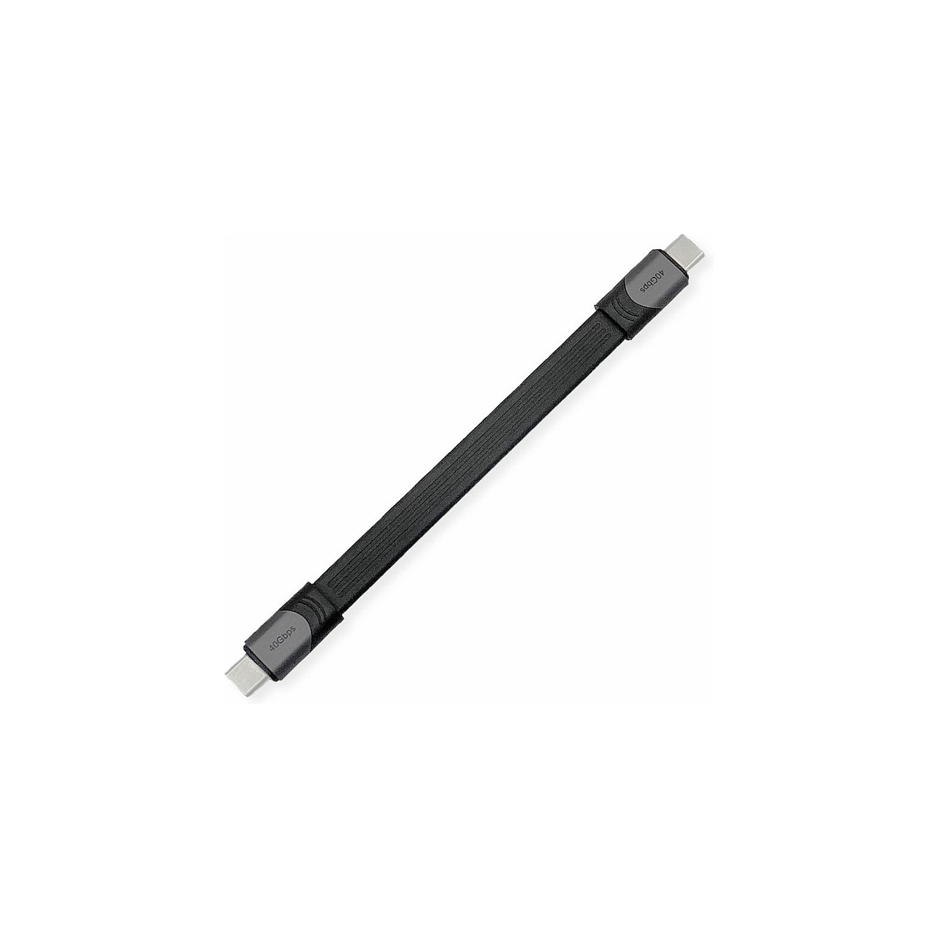 Buy ROLINE KABELAD.USB4 GEN3X2 40GBIT in Cyprus, Nicosia, Limassol, Larnaka, Pafos