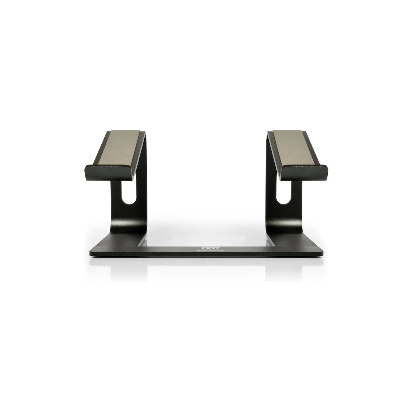 Buy Port NB Stand Notebook Aluminium in Cyprus, Nicosia, Limassol, Larnaka, Pafos