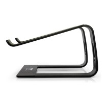 Buy Port NB Stand Notebook Aluminium in Cyprus, Nicosia, Limassol, Larnaka, Pafos