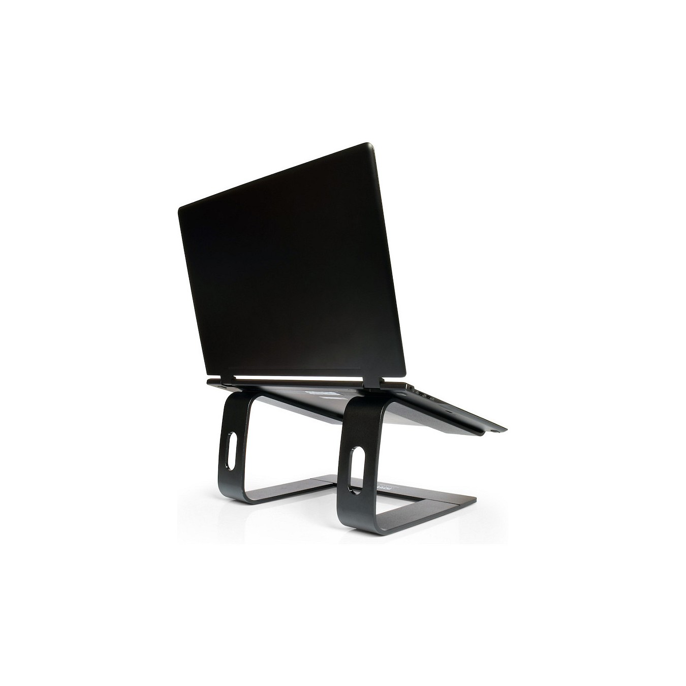 Buy Port NB Stand Notebook Aluminium in Cyprus, Nicosia, Limassol, Larnaka, Pafos