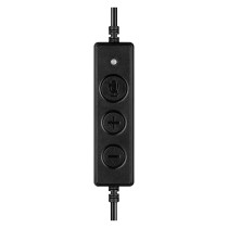 Buy 126-13 SANDBERG Office Pro Headset Kabel in Cyprus, Nicosia, Limassol, Larnaka, Pafos