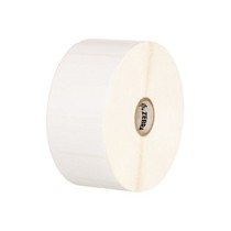 Buy Zebra CryoCool 8100T - Polyester - permanenter Acrylklebstoff - Satin White - 38 x 13 mm 9720 Etikett(en) (2 Rolle(n) in Cyp