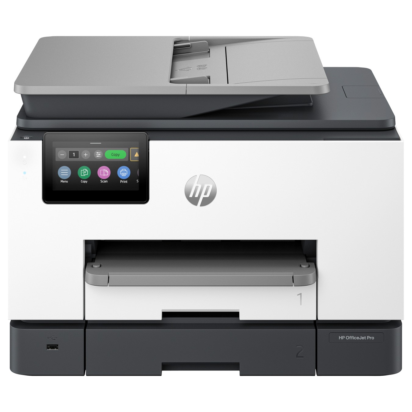 Buy T HP Officejet Pro 9135e All-in-One - Multifunktionsdrucker - Farbe - Tintenstrahl - Legal (216 x 356 mm) in Cyprus, Nicosia