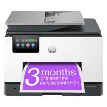 Buy T HP Officejet Pro 9135e All-in-One - Multifunktionsdrucker - Farbe - Tintenstrahl - Legal (216 x 356 mm) in Cyprus, Nicosia