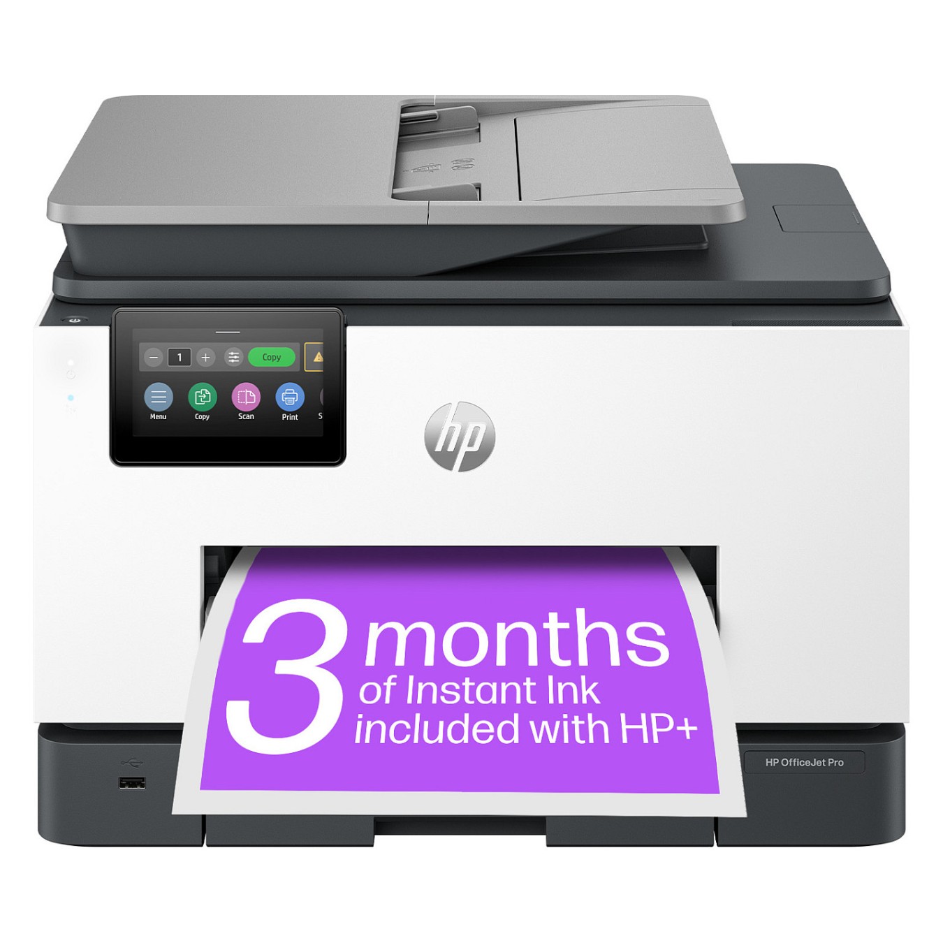 Buy T HP Officejet Pro 9135e All-in-One - Multifunktionsdrucker - Farbe - Tintenstrahl - Legal (216 x 356 mm) in Cyprus, Nicosia