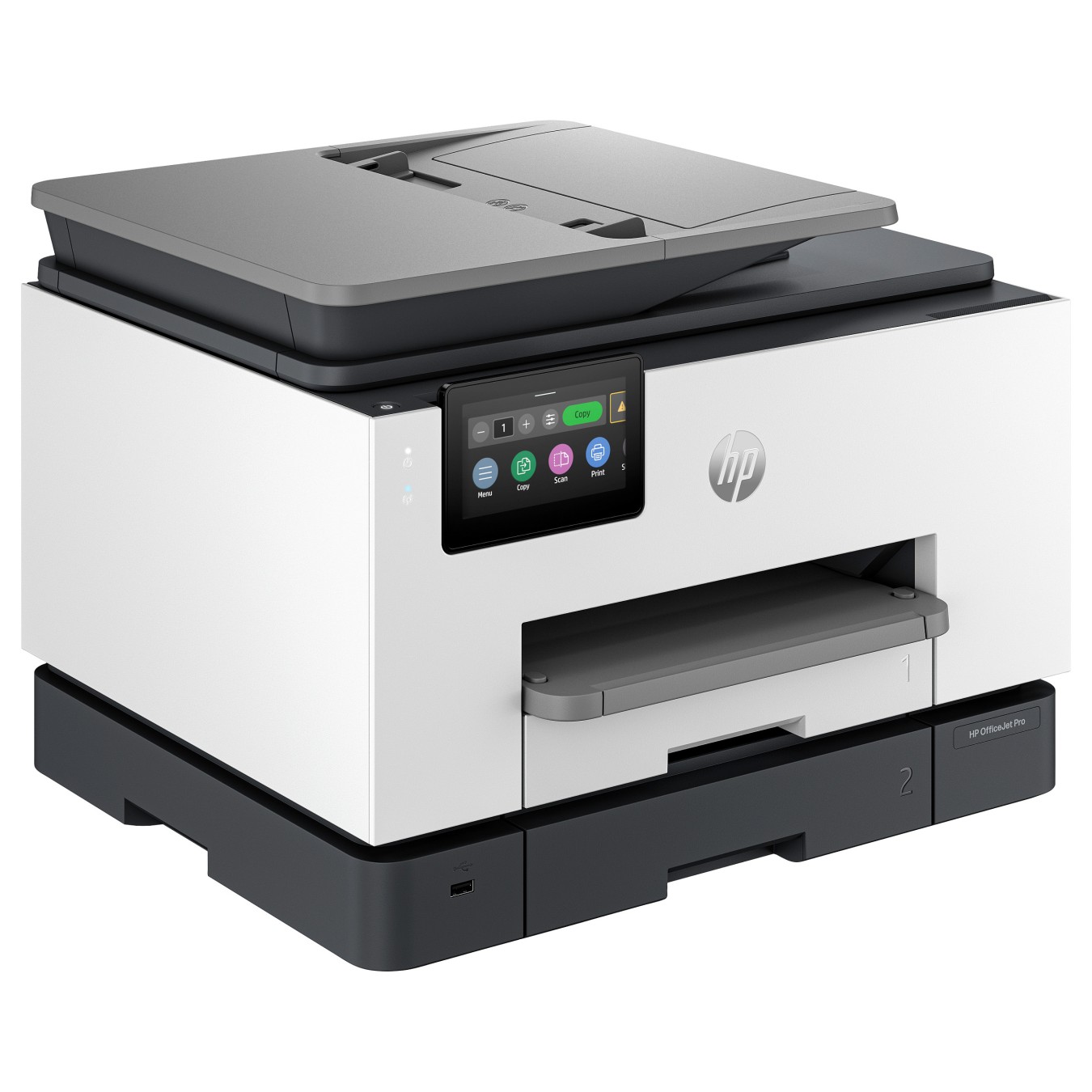 Buy T HP Officejet Pro 9135e All-in-One - Multifunktionsdrucker - Farbe - Tintenstrahl - Legal (216 x 356 mm) in Cyprus, Nicosia