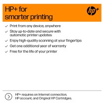 Buy T HP Officejet Pro 9135e All-in-One - Multifunktionsdrucker - Farbe - Tintenstrahl - Legal (216 x 356 mm) in Cyprus, Nicosia
