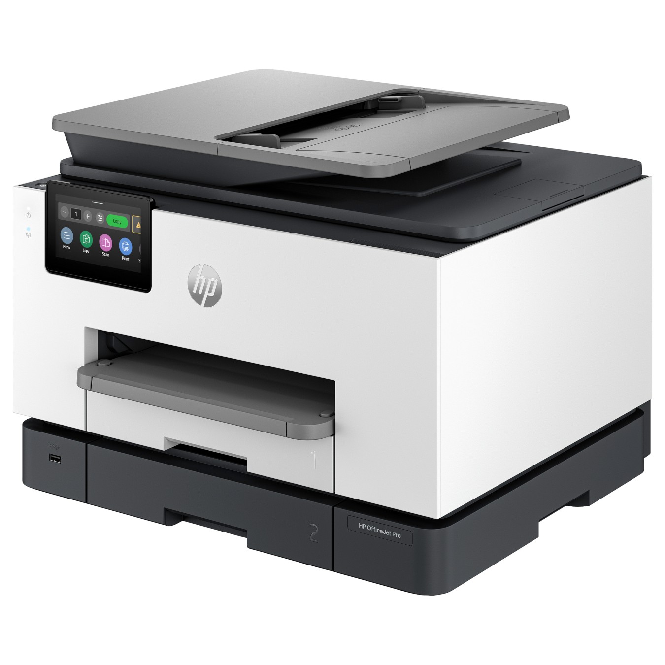 Buy T HP Officejet Pro 9135e All-in-One - Multifunktionsdrucker - Farbe - Tintenstrahl - Legal (216 x 356 mm) in Cyprus, Nicosia
