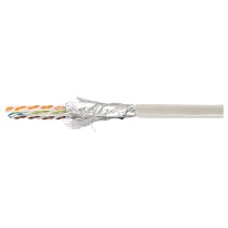 Buy Instal.Kab Cat6 SF UTP ECA 305.00m grau LSZH (Speditionsversand) in Cyprus, Nicosia, Limassol, Larnaka, Pafos
