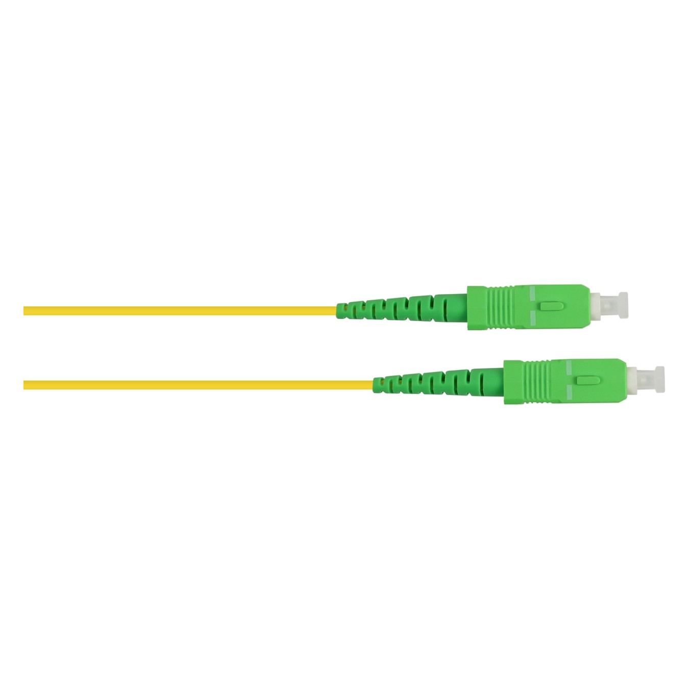 Buy Good Connections OS2 LWL Spx Patchkabel LC SC SM 9 125Á 3m in Cyprus, Nicosia, Limassol, Larnaka, Pafos