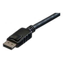 Buy DisplayPort (ST - ST) 10m ROLINE in Cyprus, Nicosia, Limassol, Larnaka, Pafos