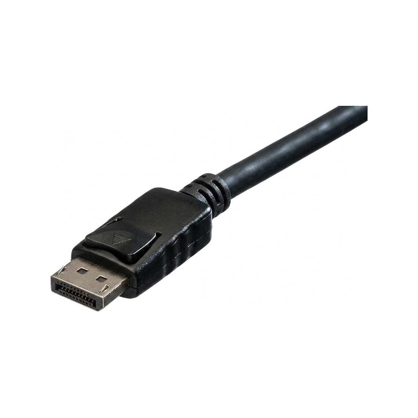 Buy DisplayPort (ST - ST) 10m ROLINE in Cyprus, Nicosia, Limassol, Larnaka, Pafos