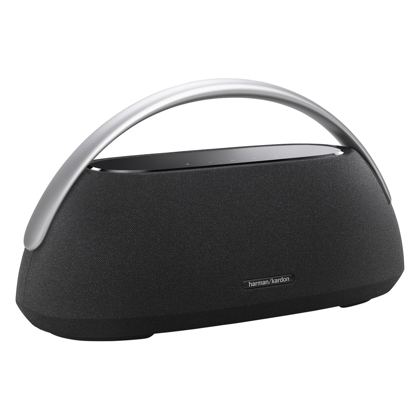 Buy Harman Kardon Go + Play 3 schwarz in Cyprus, Nicosia, Limassol, Larnaka, Pafos