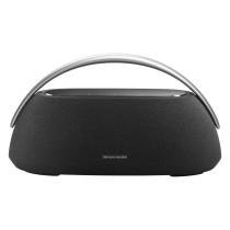 Buy Harman Kardon Go + Play 3 schwarz in Cyprus, Nicosia, Limassol, Larnaka, Pafos