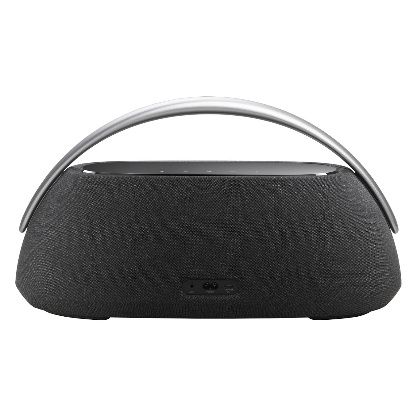 Buy Harman Kardon Go + Play 3 schwarz in Cyprus, Nicosia, Limassol, Larnaka, Pafos