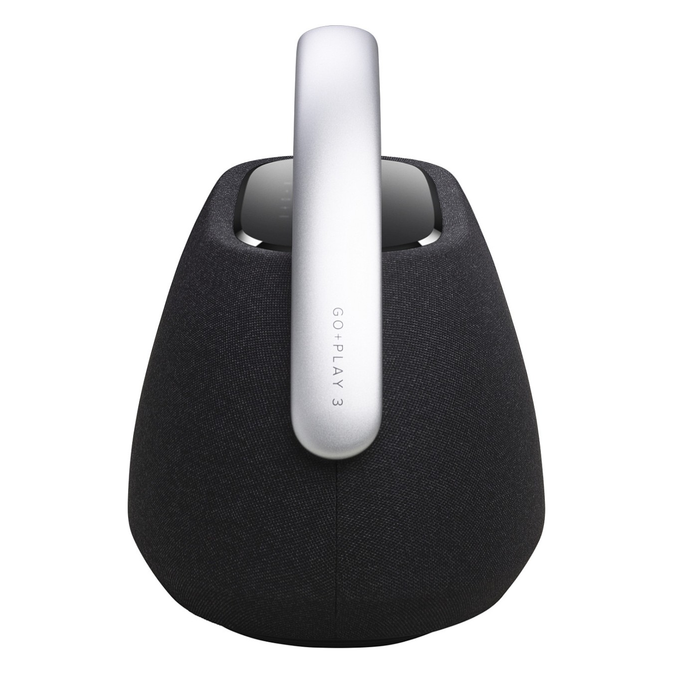 Buy Harman Kardon Go + Play 3 schwarz in Cyprus, Nicosia, Limassol, Larnaka, Pafos