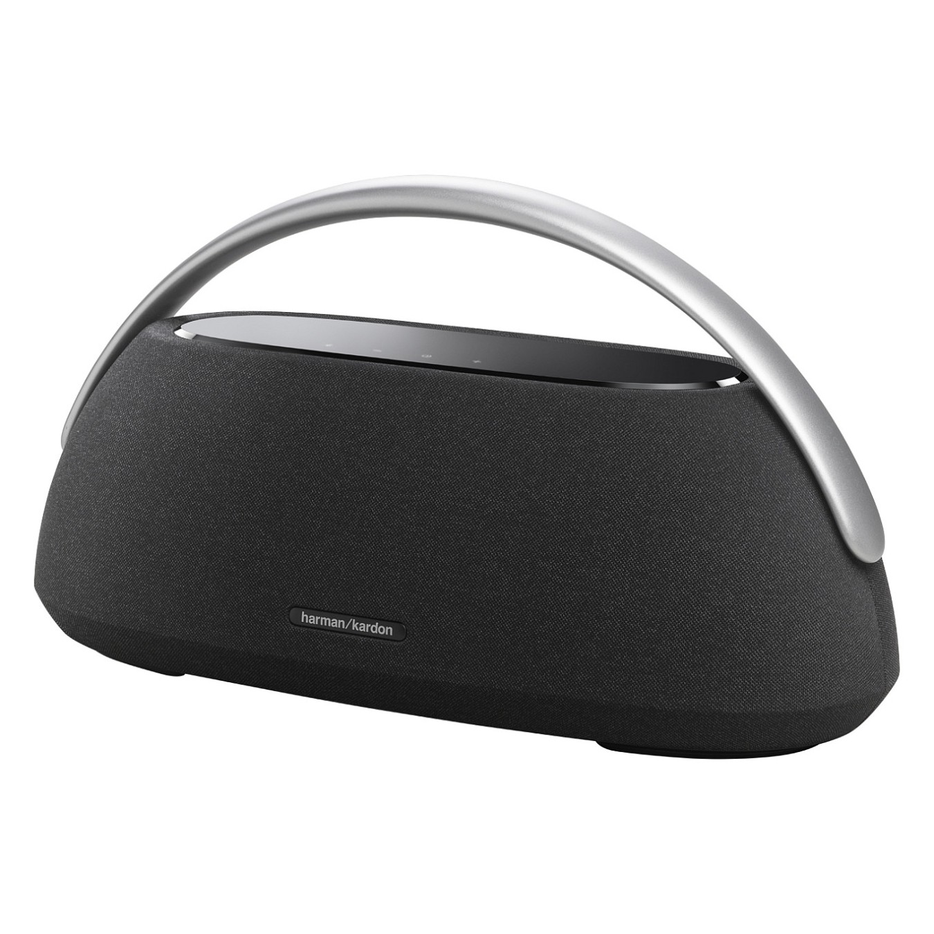 Buy Harman Kardon Go + Play 3 schwarz in Cyprus, Nicosia, Limassol, Larnaka, Pafos