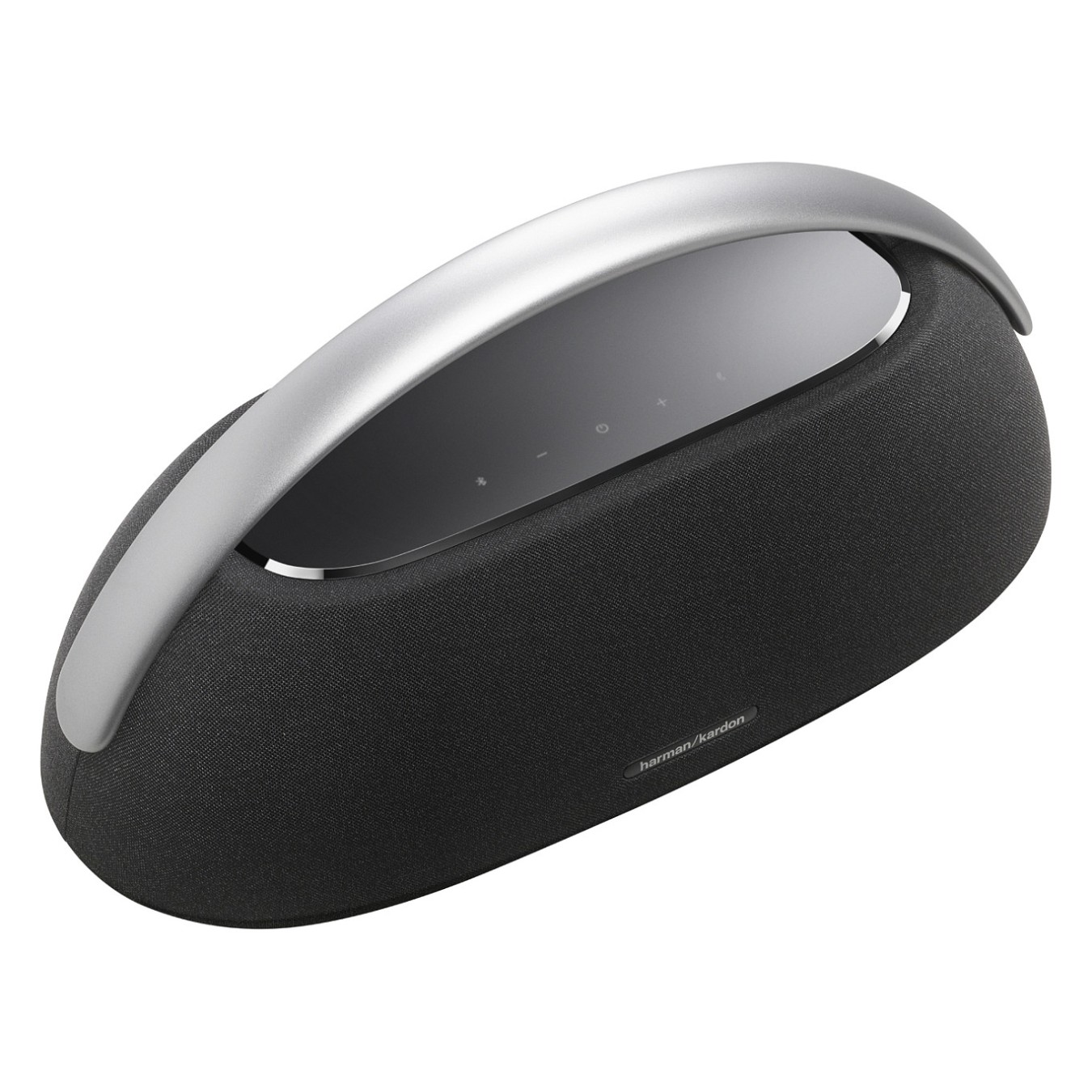 Buy Harman Kardon Go + Play 3 schwarz in Cyprus, Nicosia, Limassol, Larnaka, Pafos