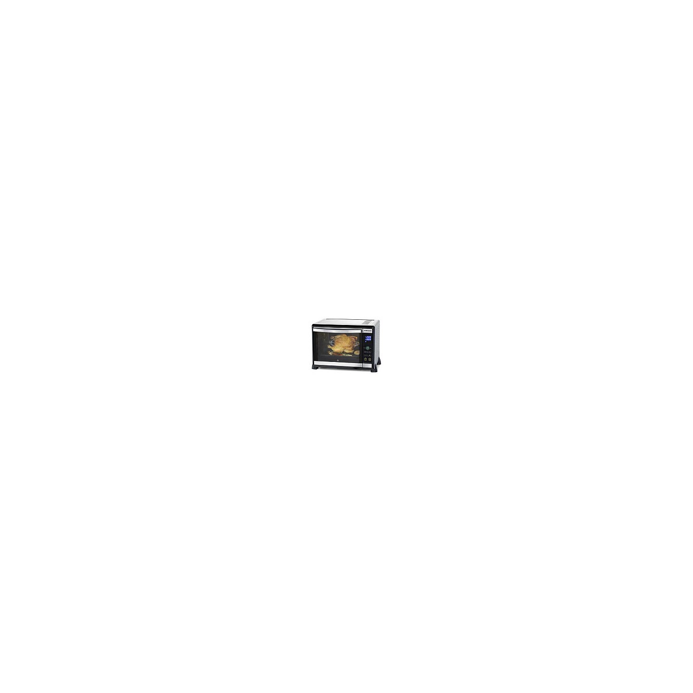 Buy ROMMELSBACHER Elektronischer Back & Grill Ofen BGE 1580 E in Cyprus, Nicosia, Limassol, Larnaka, Pafos