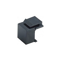 Buy BACHMANN Keystone Blindstecker, schwarz in Cyprus, Nicosia, Limassol, Larnaka, Pafos