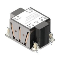 Buy K Cooler CPU fan S4189 for Intel 2U CYP passive 1x in Cyprus, Nicosia, Limassol, Larnaka, Pafos