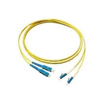 Buy GoodConnections Patchkabel LWL Duplex OS2 (Singlemode, 9 125) LC SC, LSZH, austauschbare Polarität, 15m, in Cyprus, Nicosia,
