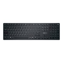 Buy Cherry KW X ULP Wireless EU-Layout schwarz in Cyprus, Nicosia, Limassol, Larnaka, Pafos