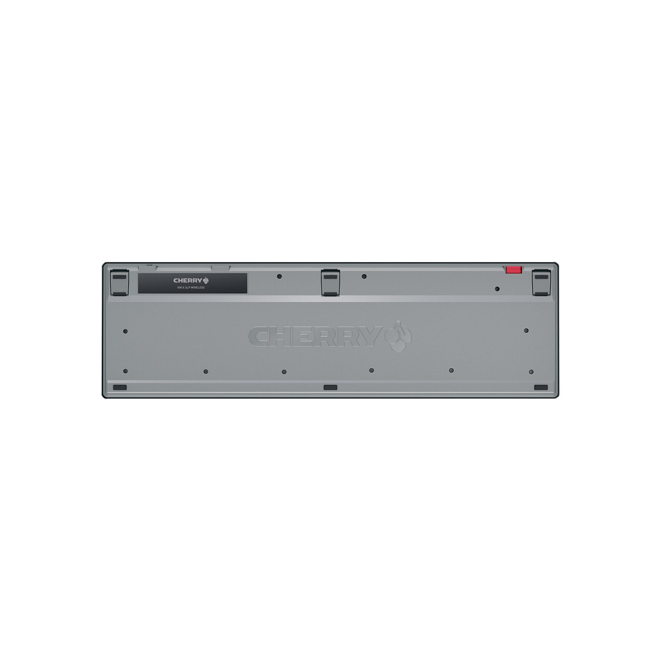 Buy Cherry KW X ULP Wireless EU-Layout schwarz in Cyprus, Nicosia, Limassol, Larnaka, Pafos