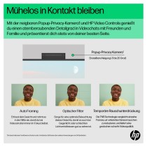 Buy AIO HP All-in-One PC 24-cr0112ng 23,8 N100 8GB 512SSD FreeDOS in Cyprus, Nicosia, Limassol, Larnaka, Pafos
