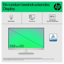 Buy AIO HP All-in-One PC 24-cr0112ng 23,8 N100 8GB 512SSD FreeDOS in Cyprus, Nicosia, Limassol, Larnaka, Pafos