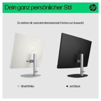 Buy AIO HP All-in-One PC 24-cr0112ng 23,8 N100 8GB 512SSD FreeDOS in Cyprus, Nicosia, Limassol, Larnaka, Pafos