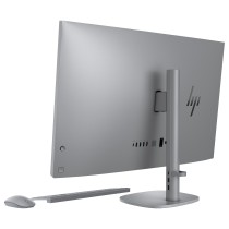 Buy AIO HP OmniStudio X All-in-One PC 32-c0177ng CU7 155H 32GB 2TBSSD RTX4050 W11 Home in Cyprus, Nicosia, Limassol, Larnaka, Pa