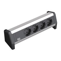 Buy BACHMANN DESK 4x Schutzkontakt in Cyprus, Nicosia, Limassol, Larnaka, Pafos