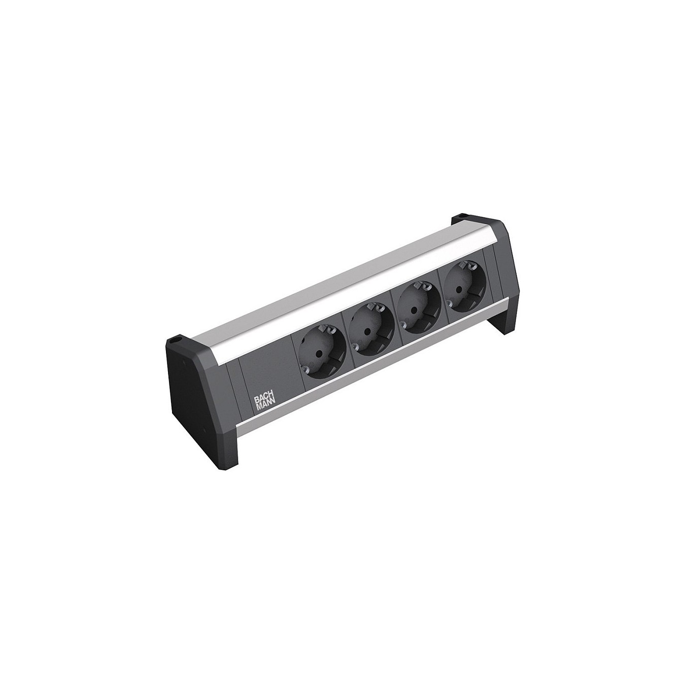 Buy BACHMANN DESK 4x Schutzkontakt in Cyprus, Nicosia, Limassol, Larnaka, Pafos