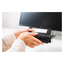 Buy BakkerElkhuizen Goldtouch Travel Go2 Tastatur (QWERTZ) ergonomisch in Cyprus, Nicosia, Limassol, Larnaka, Pafos