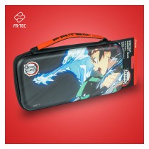Buy Blade Reisetasche Demon Slayer Water Breath Switch in Cyprus, Nicosia, Limassol, Larnaka, Pafos