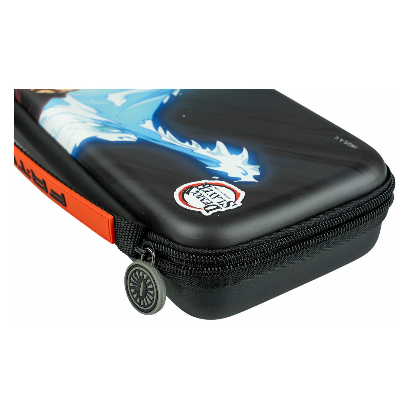 Buy Blade Reisetasche Demon Slayer Water Breath Switch in Cyprus, Nicosia, Limassol, Larnaka, Pafos