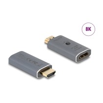 Buy HDMI EDID Emulator 8K in Cyprus, Nicosia, Limassol, Larnaka, Pafos