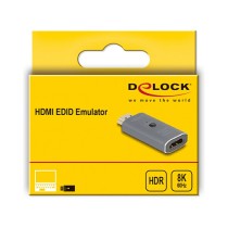 Buy HDMI EDID Emulator 8K in Cyprus, Nicosia, Limassol, Larnaka, Pafos