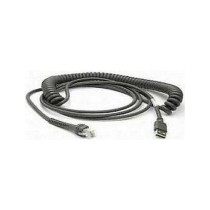 Buy Datalogic CAB-424E - USB-Kabel - USB (M) - 2 m in Cyprus, Nicosia, Limassol, Larnaka, Pafos