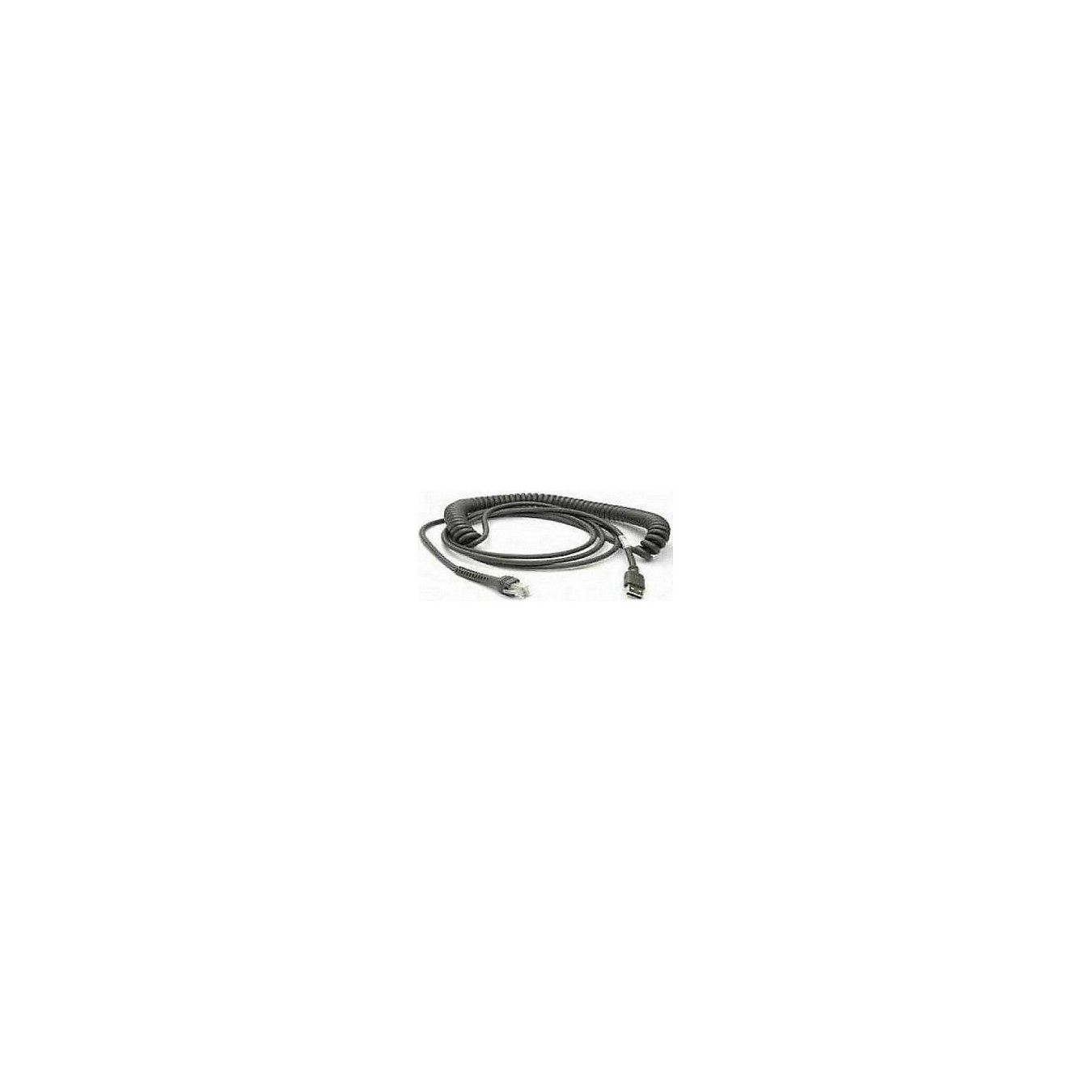 Buy Datalogic CAB-424E - USB-Kabel - USB (M) - 2 m in Cyprus, Nicosia, Limassol, Larnaka, Pafos
