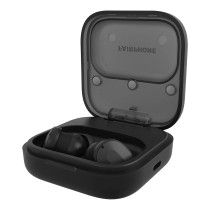 Buy Fairphone Fairbuds true wireless Earbuds V2 bluetooth wireless black in Cyprus, Nicosia, Limassol, Larnaka, Pafos