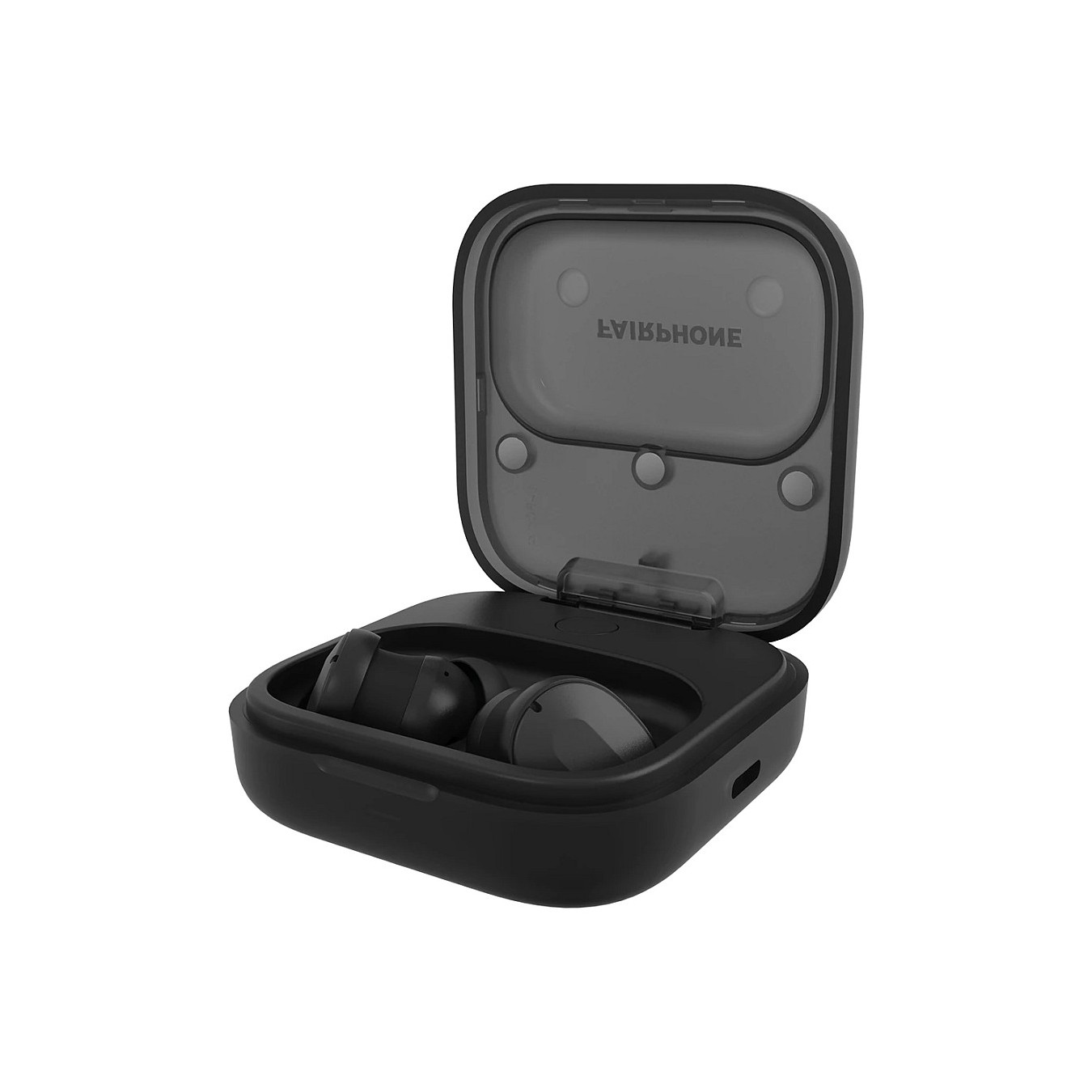 Buy Fairphone Fairbuds true wireless Earbuds V2 bluetooth wireless black in Cyprus, Nicosia, Limassol, Larnaka, Pafos