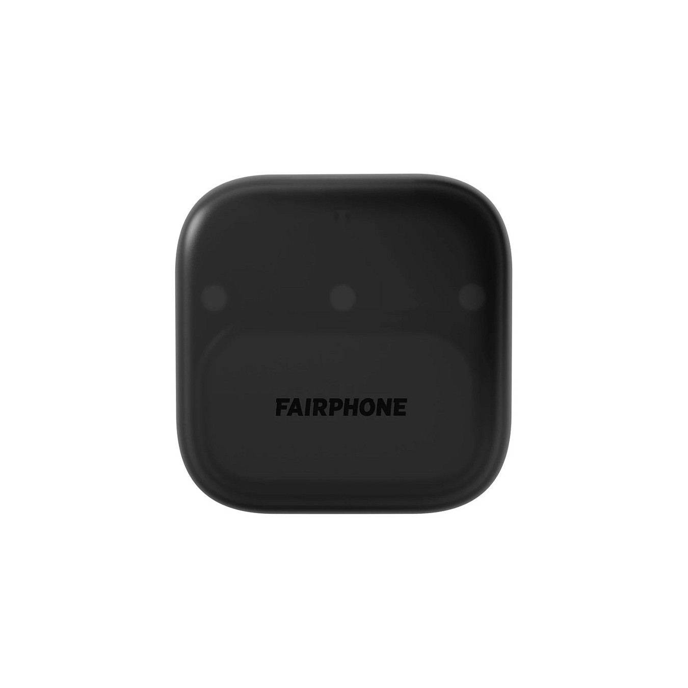Buy Fairphone Fairbuds true wireless Earbuds V2 bluetooth wireless black in Cyprus, Nicosia, Limassol, Larnaka, Pafos