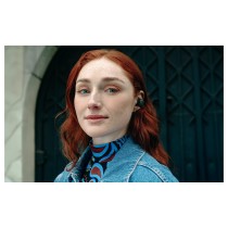 Buy Fairphone Fairbuds true wireless Earbuds V2 bluetooth wireless black in Cyprus, Nicosia, Limassol, Larnaka, Pafos