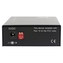 Buy Konverter GVT-2003 10 100 1000T to IEEE 802.3x Flow in Cyprus, Nicosia, Limassol, Larnaka, Pafos