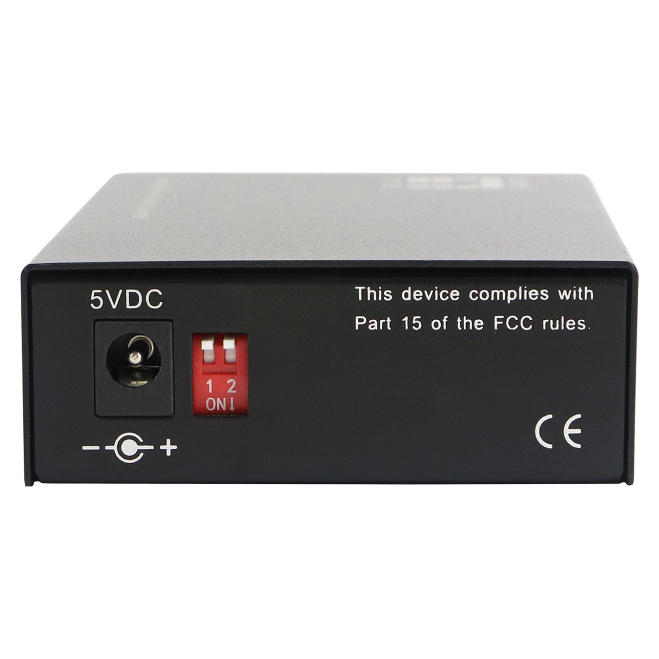Buy Konverter GVT-2003 10 100 1000T to IEEE 802.3x Flow in Cyprus, Nicosia, Limassol, Larnaka, Pafos