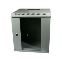 Buy ALLNET Netzwerkschrank 10' 9HE Lichtgrau SMM-Serie in Cyprus, Nicosia, Limassol, Larnaka, Pafos