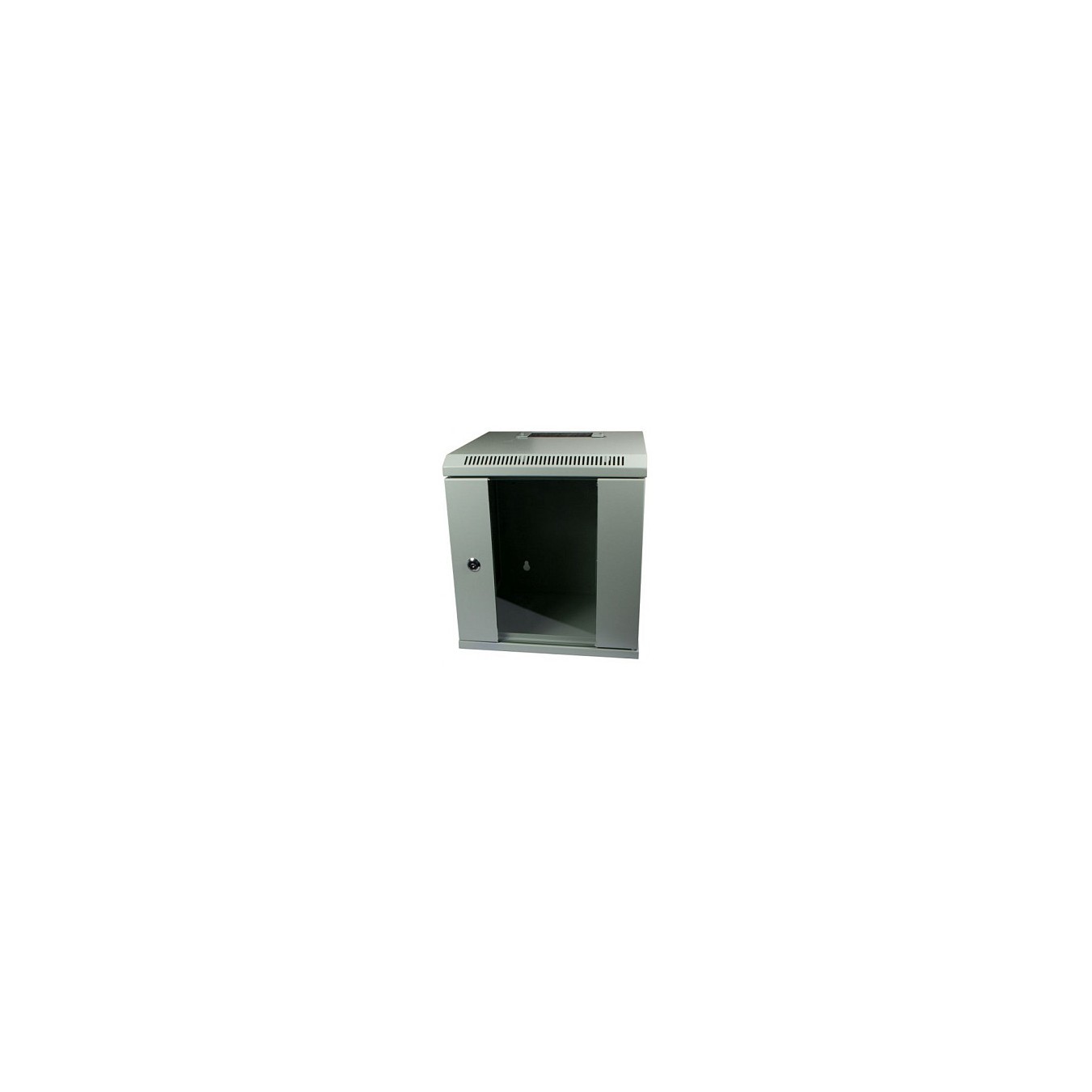 Buy ALLNET Netzwerkschrank 10' 9HE Lichtgrau SMM-Serie in Cyprus, Nicosia, Limassol, Larnaka, Pafos