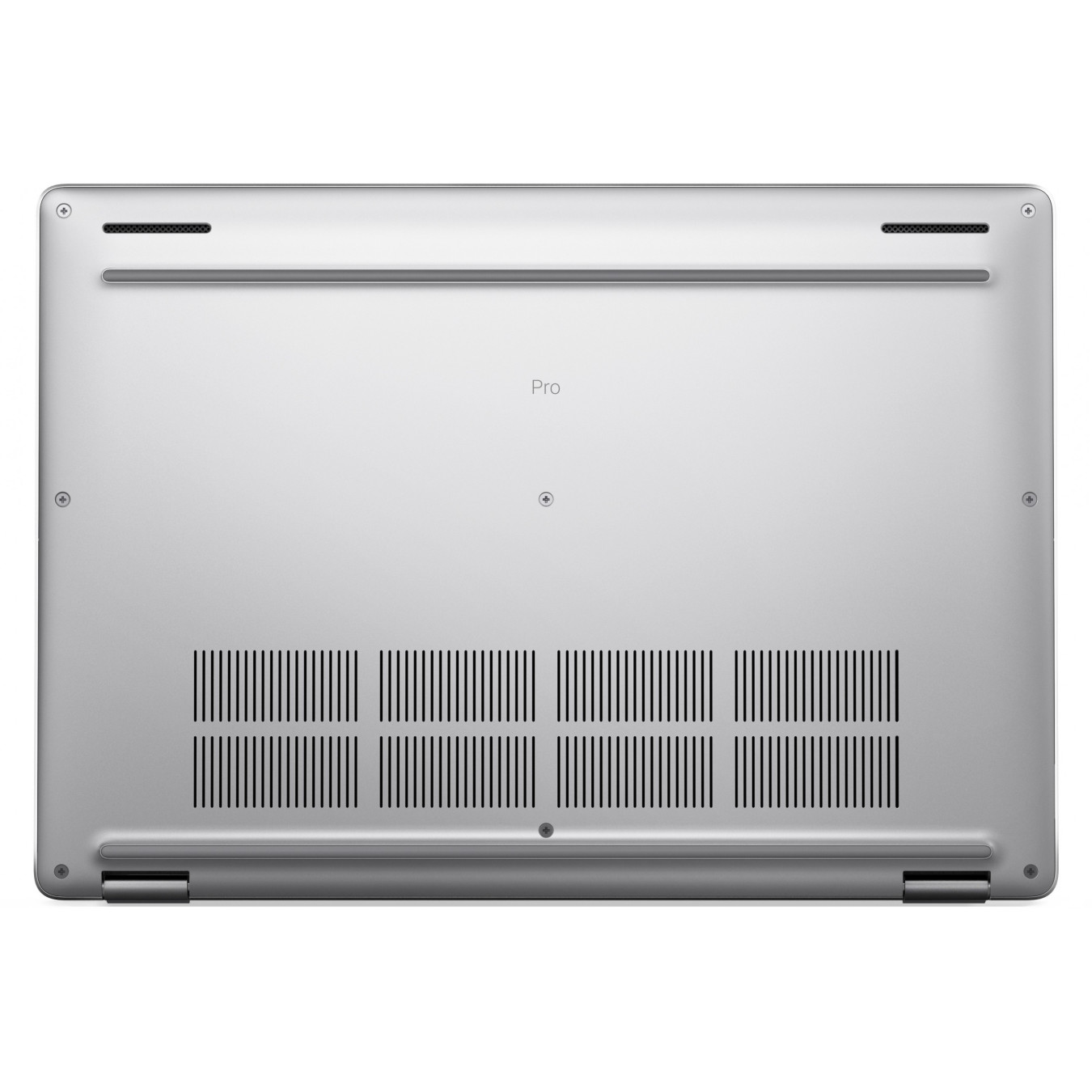 Dell Pro 16 Plus - PB16250 - Aluminium, 16-inch FHD+ (1920x1200), Intel Core Ultra 7 268V, 32GB/512GB, Intel Arc 140V, Win11 Pro